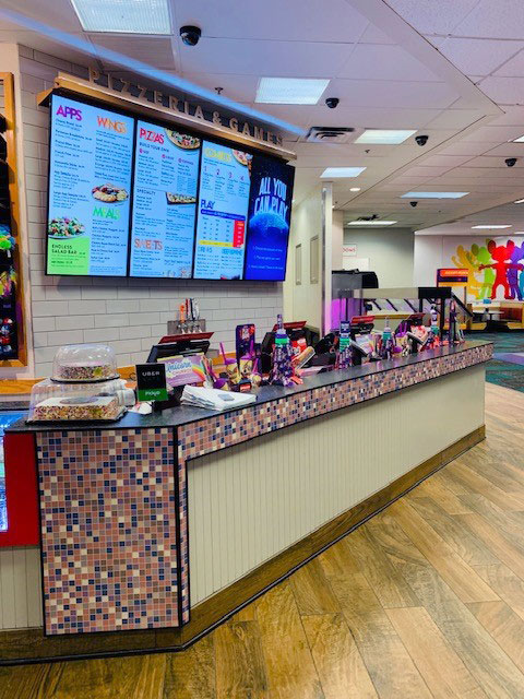 Chuck E. Cheese Tampa photo 2