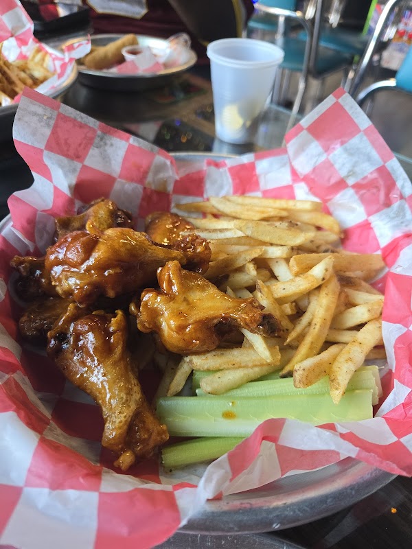 GameOn Columbia photo 2