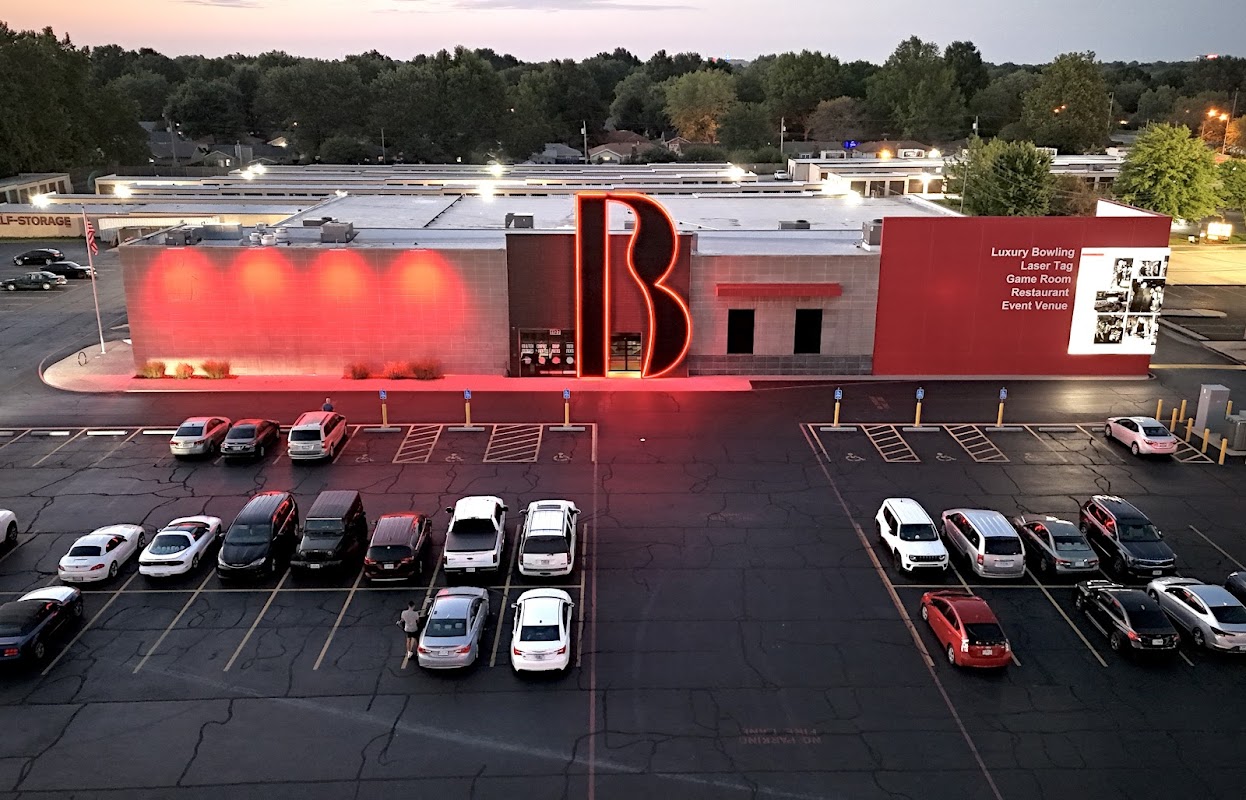 Andy B's - Springfield photo 6