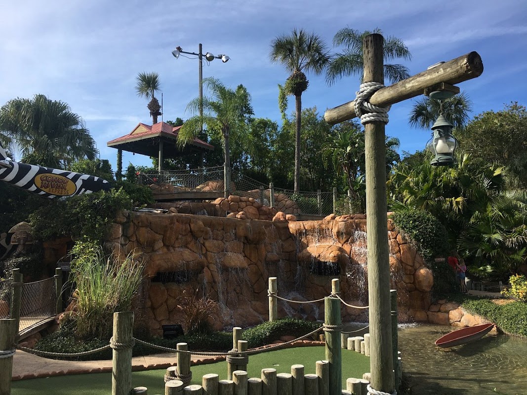 Congo River Golf & Exploration Clearwater photo 2