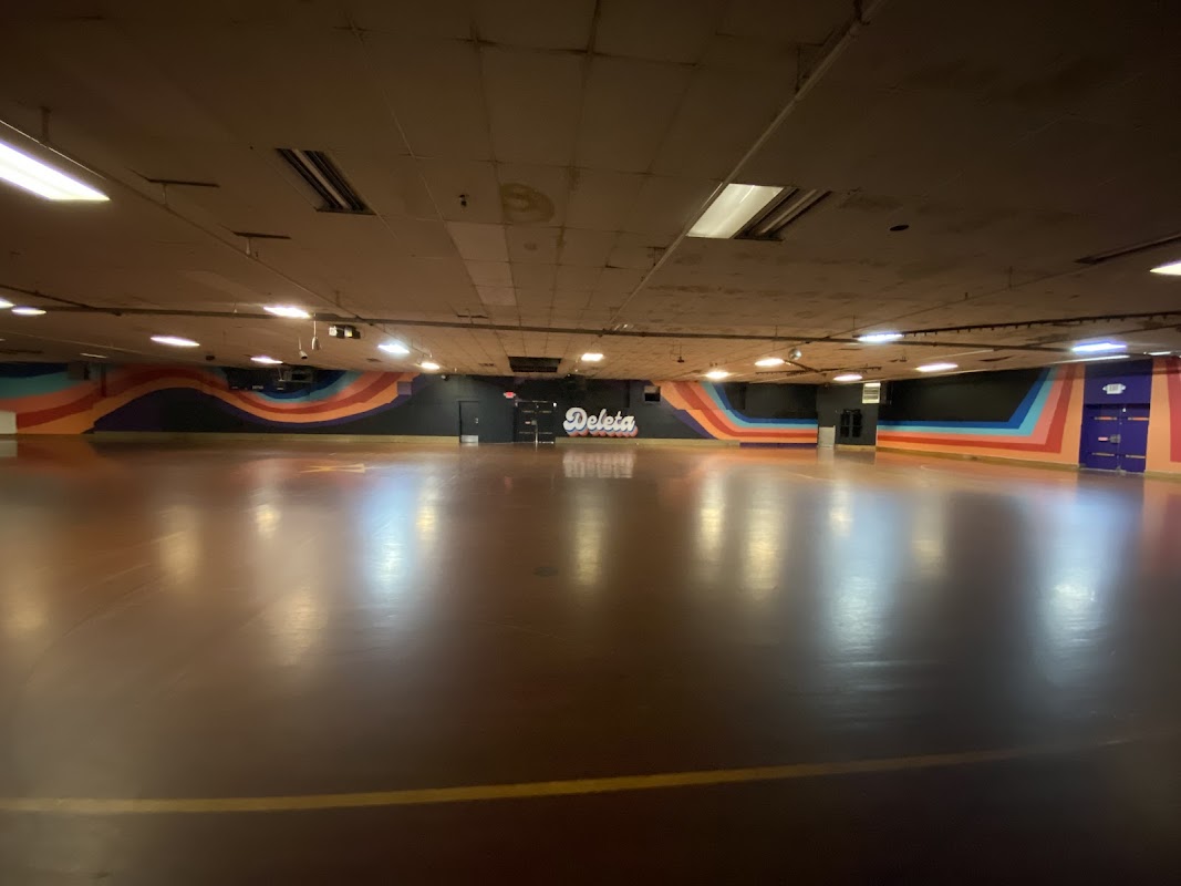 Deleta Skating photo 1