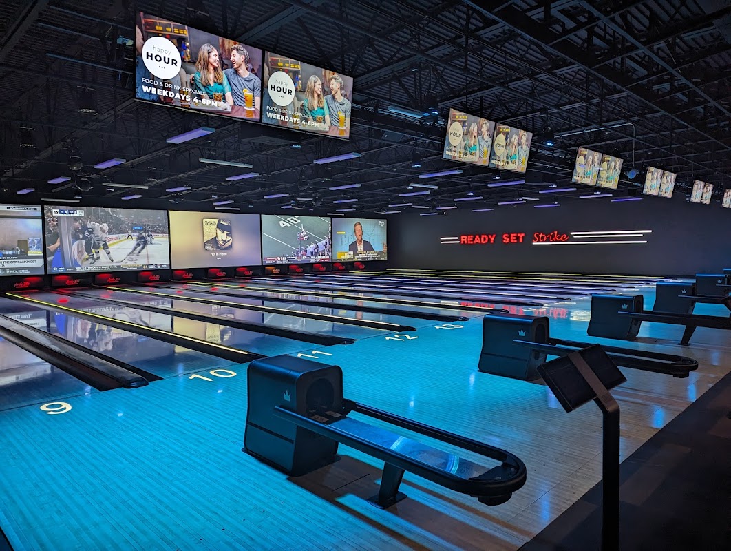 Andy B's Bowl Social Oklahoma City photo 3