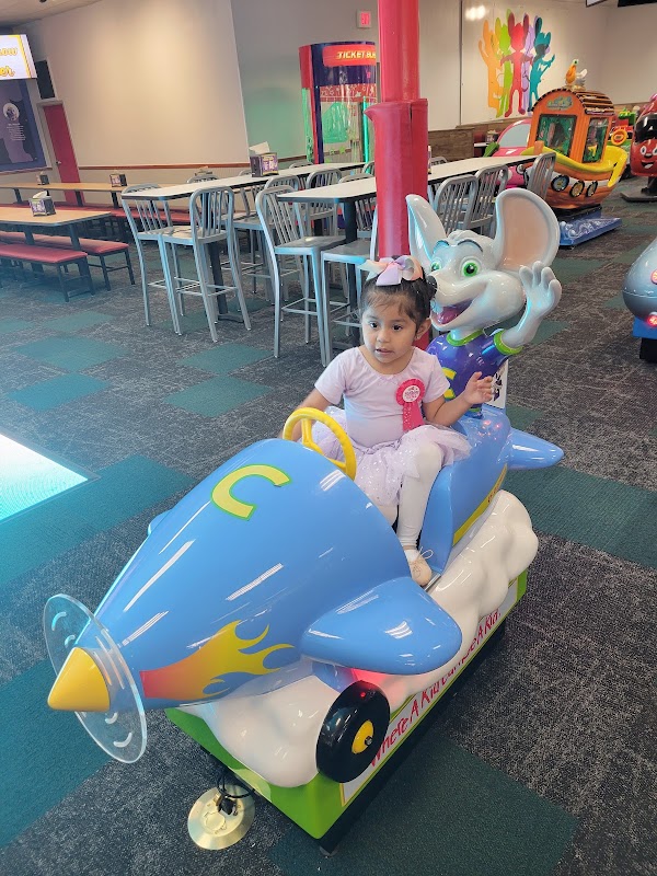 Chuck E. Cheese Tyler photo 3
