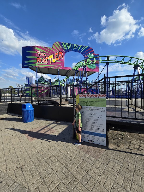 Alley Cats Entertainment Hurst photo 6