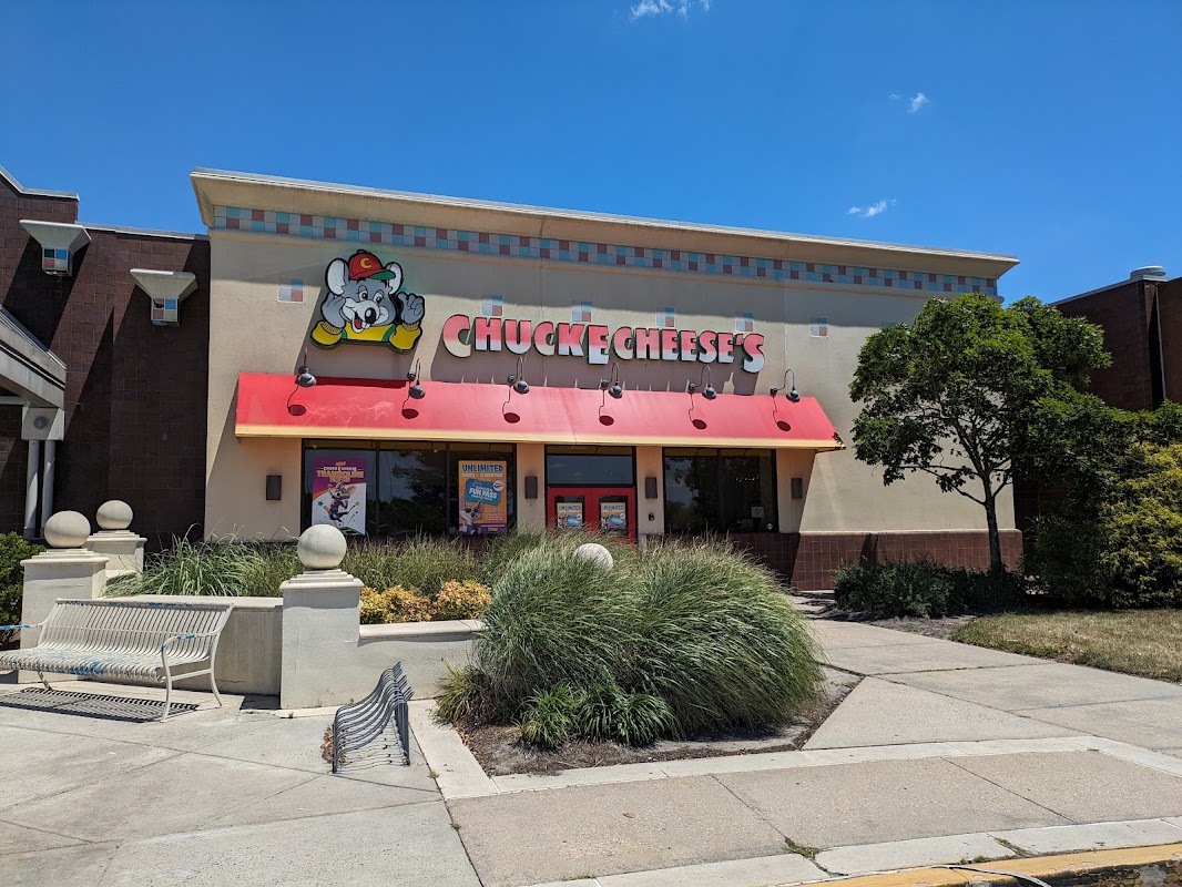 Chuck E. Cheese Salisbury photo 2