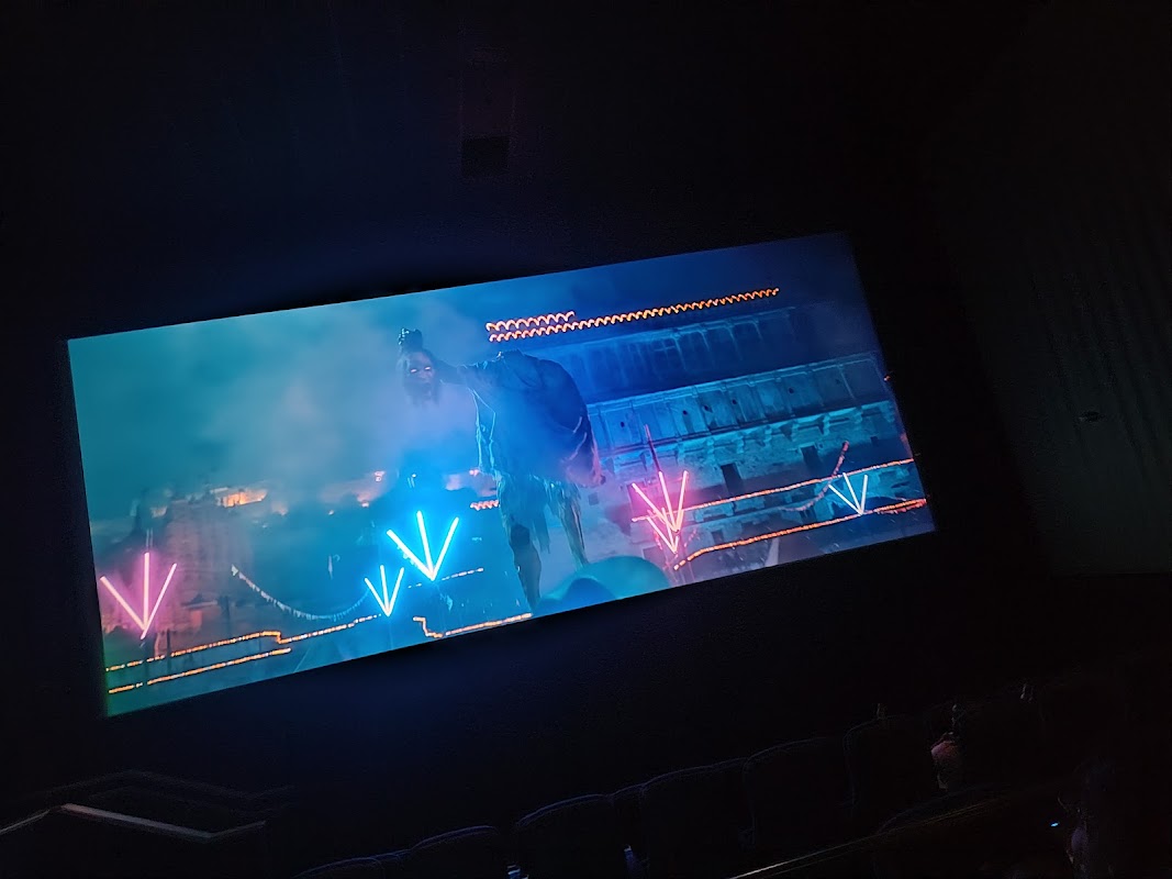 AMC CLASSIC Westroads 14 photo 5