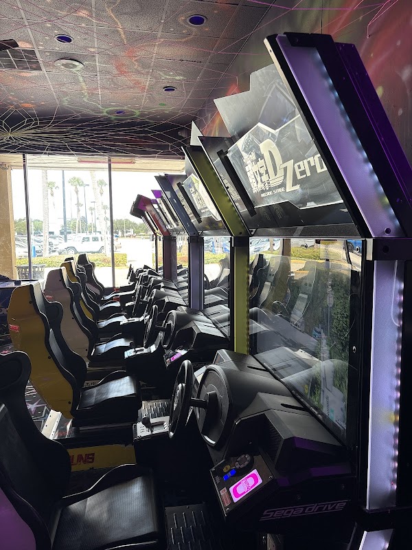 Arcade Monsters Melbourne photo 7