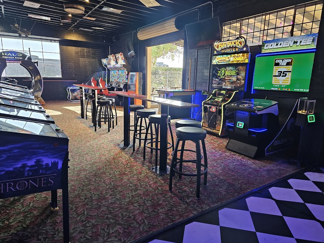 Aero Club Bar photo 7