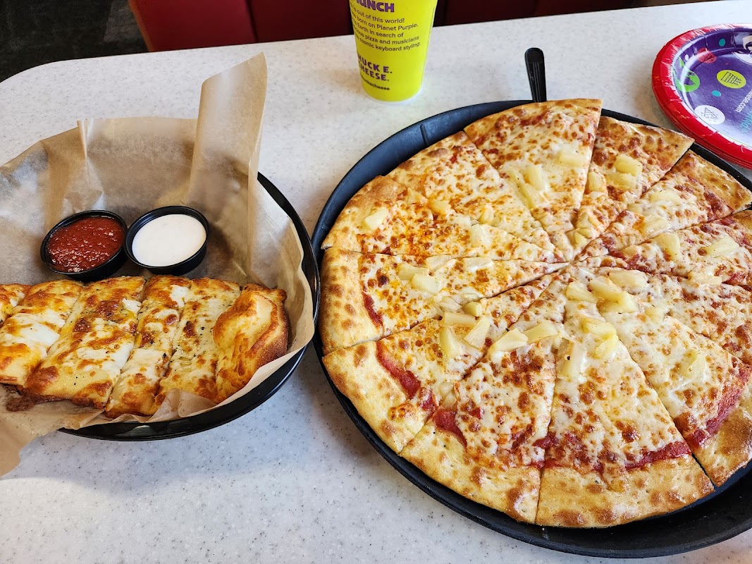 Chuck E. Cheese Sheffield photo 3