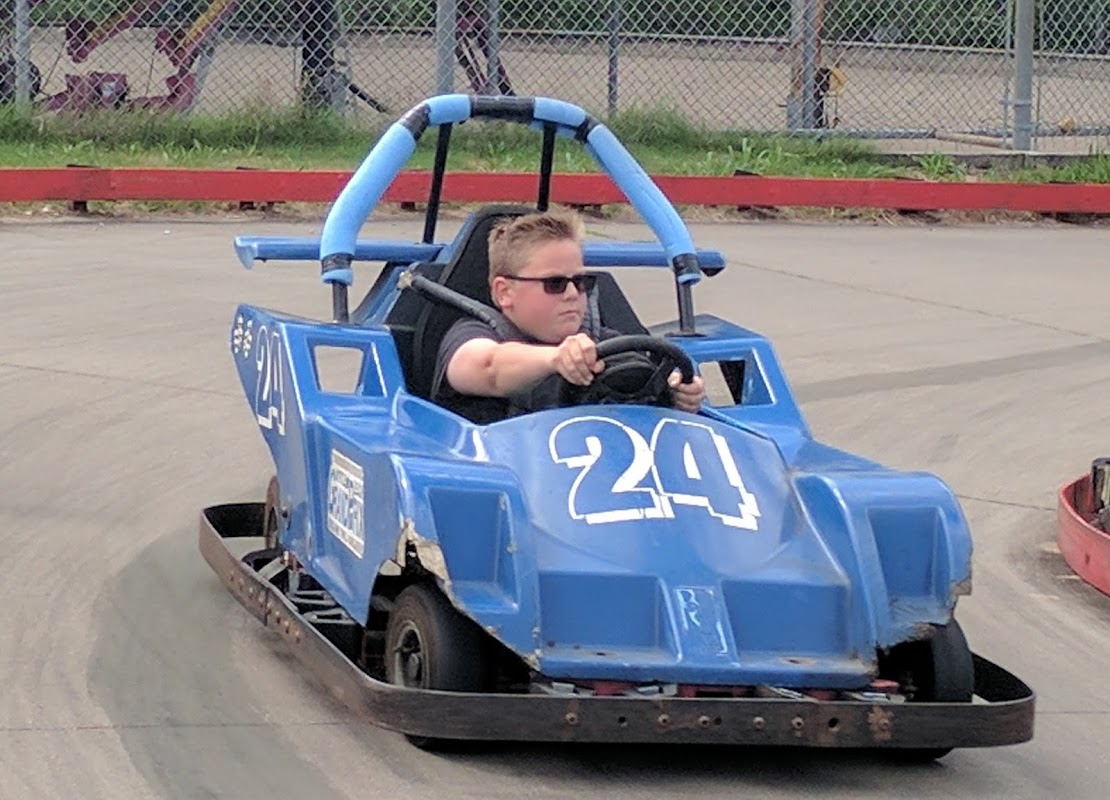 Europa Go Karts & Golf photo 3