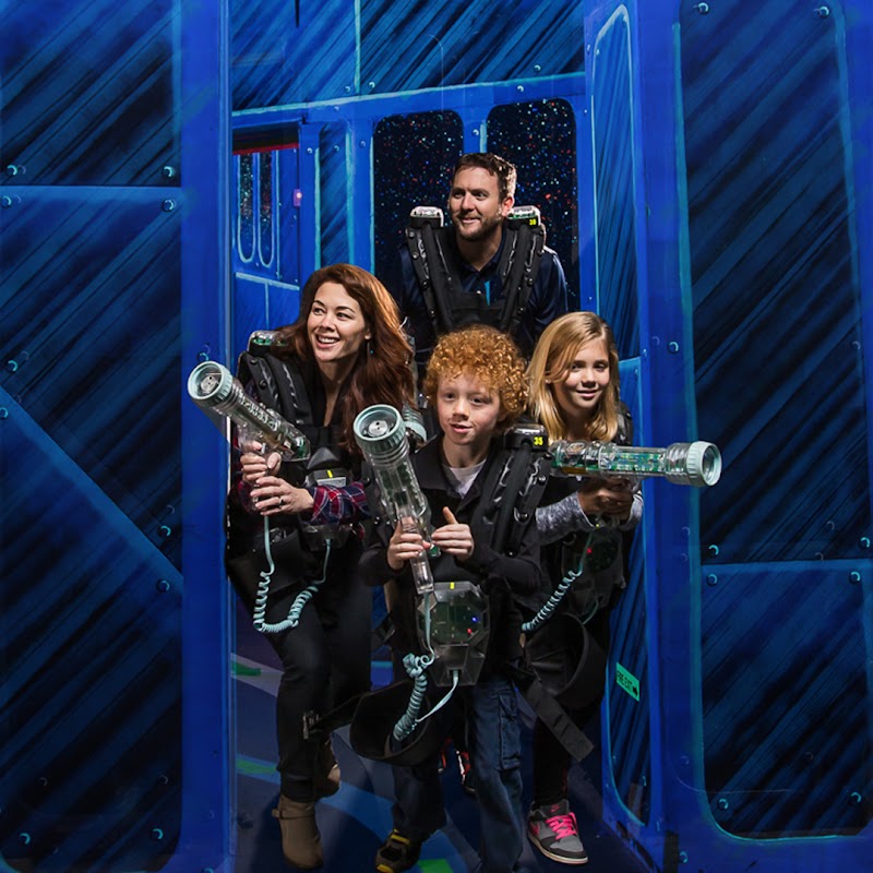 LaserMaxx - Spokane photo 3