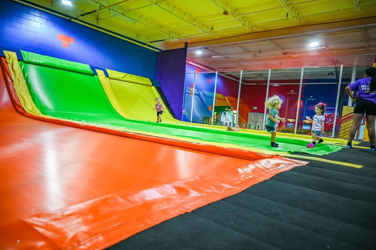 Altitude Jacksonville Beach photo 2