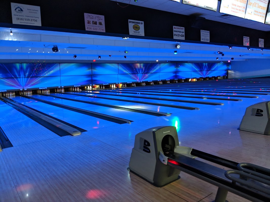 Aaron's Family Fun Center photo 4