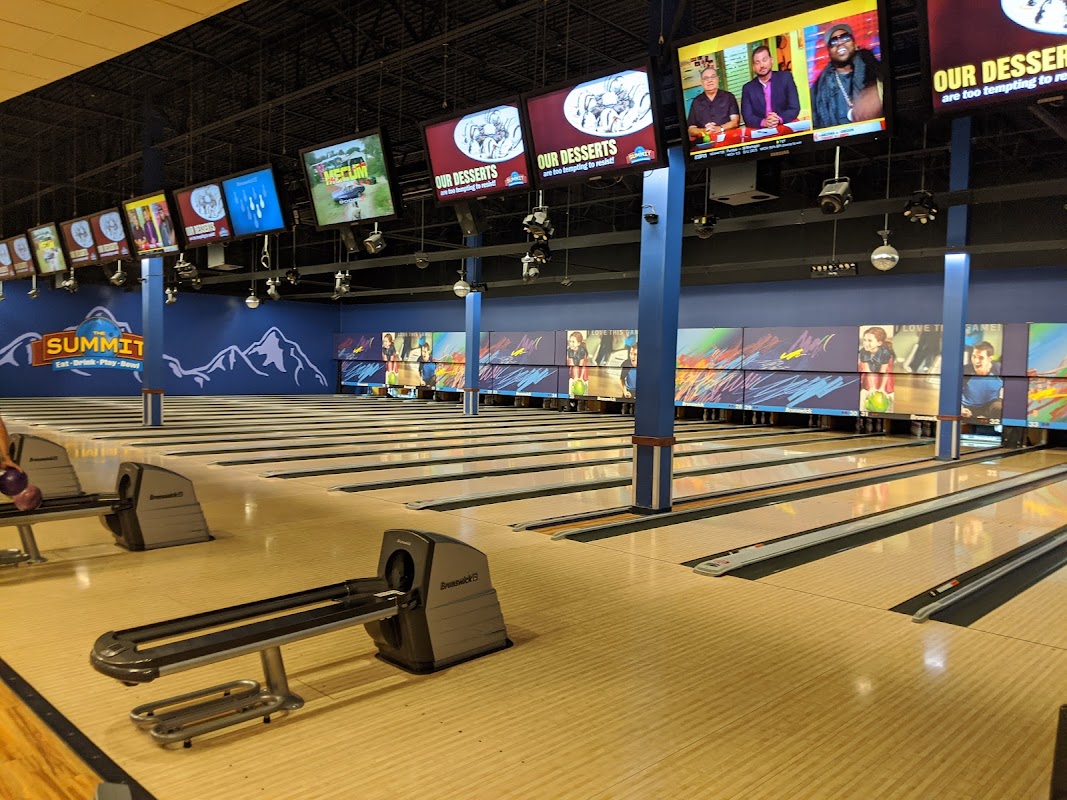 Main Event Colorado Springs photo 2