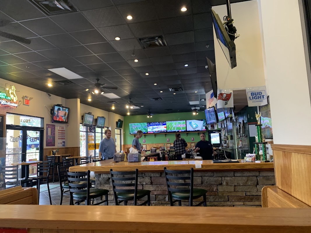 Beef 'O' Brady's Brooksville photo 4