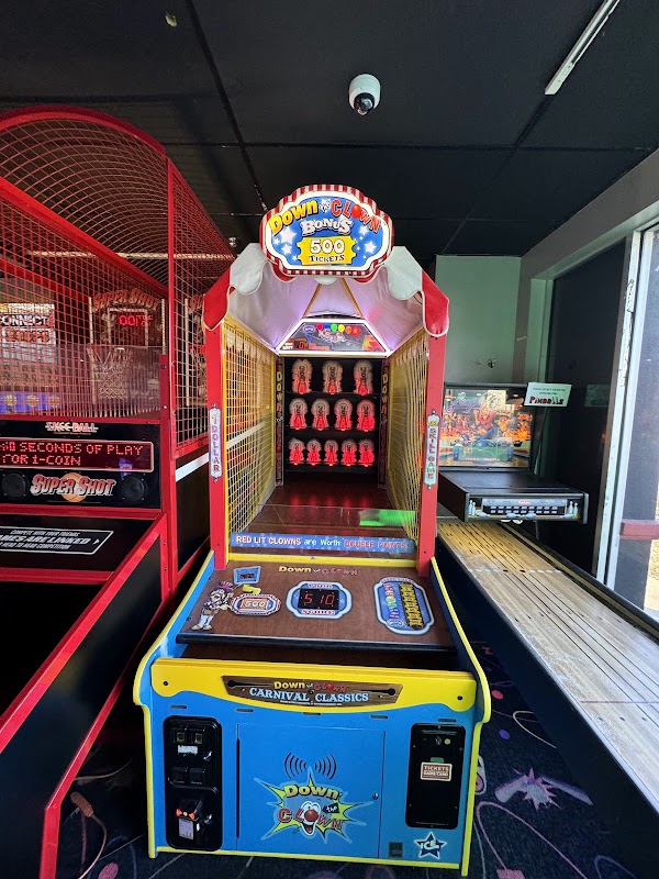 Pinballz Arcade photo 6