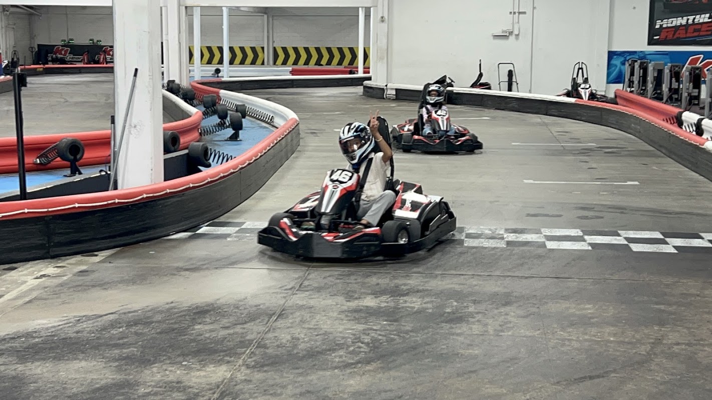 K1 Speed Burbank photo 2