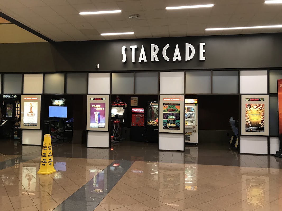 Cinemark Monroeville Mall and XD photo 3