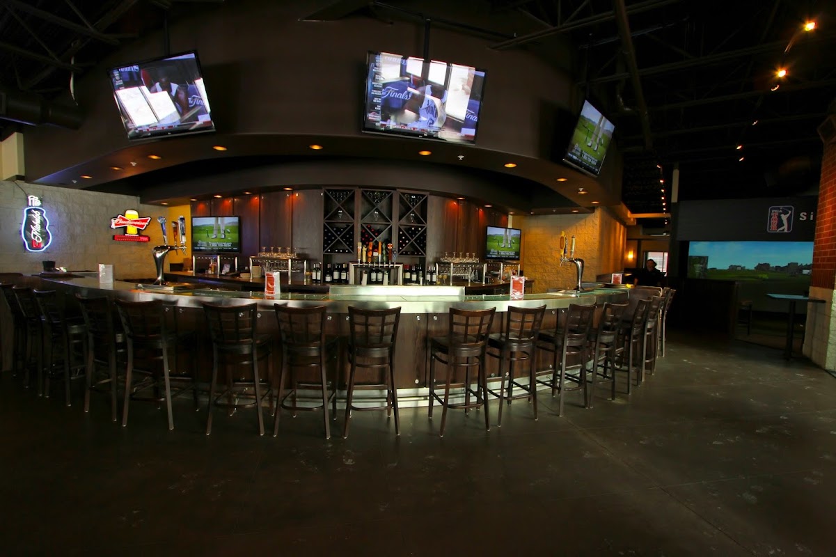 Albatross Indoor Golf Club photo 7