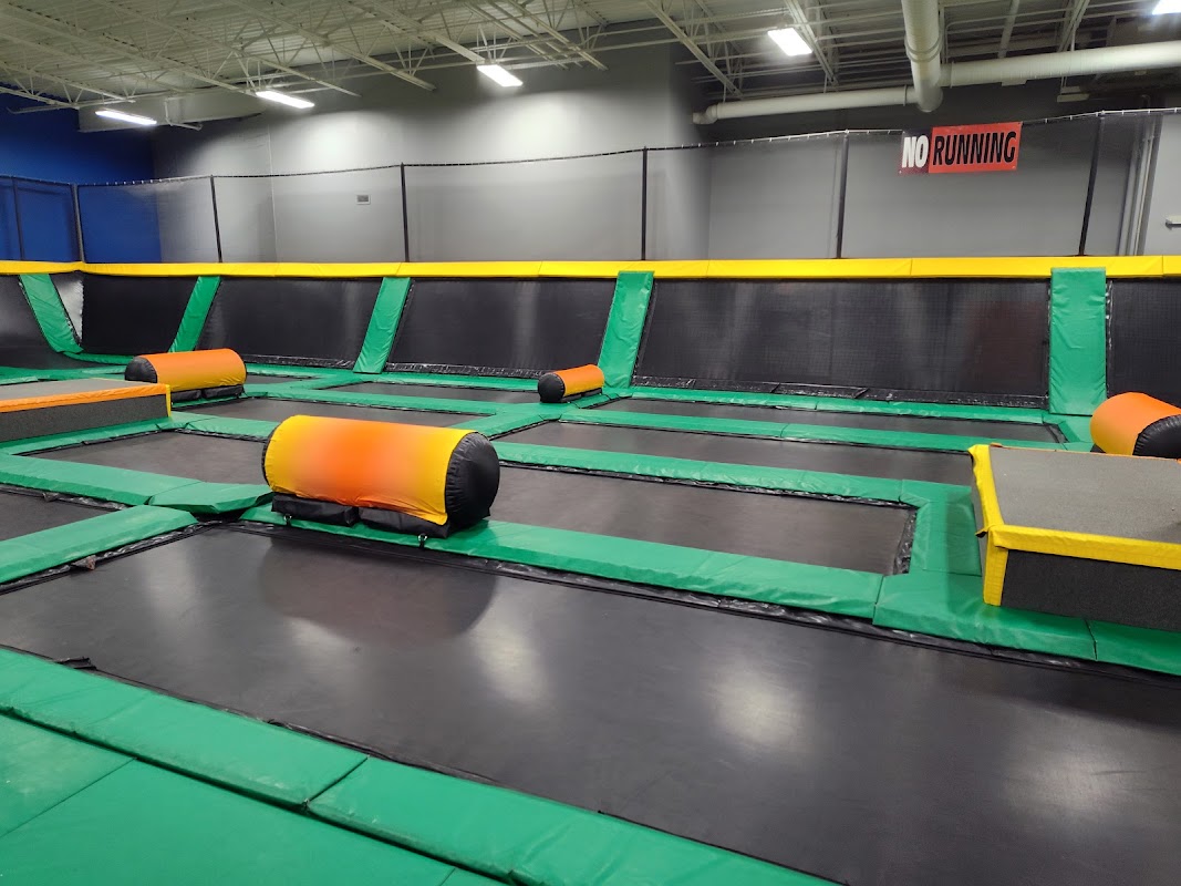 Defy Cincinnati photo 2