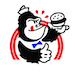 Inskip Grill Powell logo