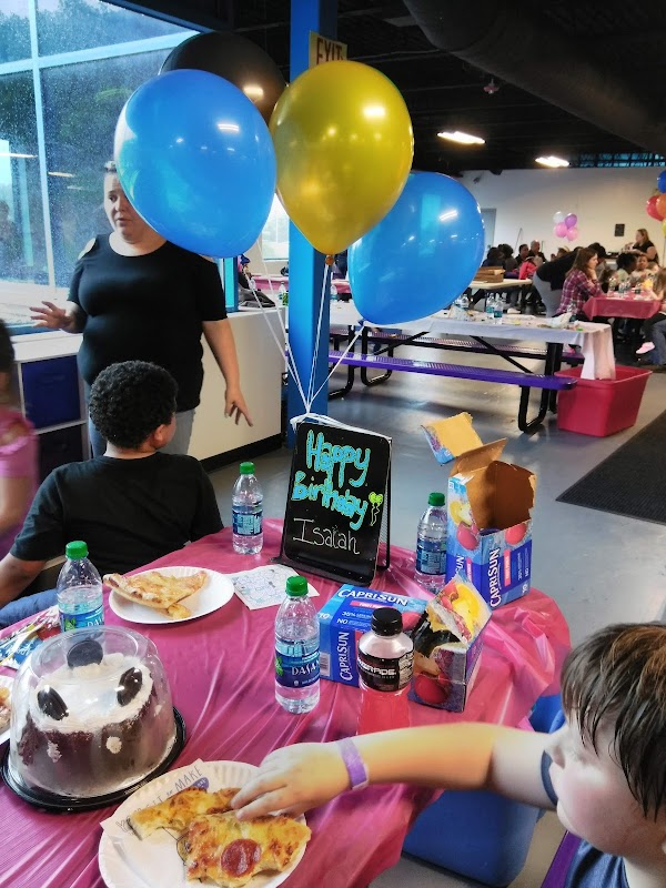 Altitude Avon photo 8