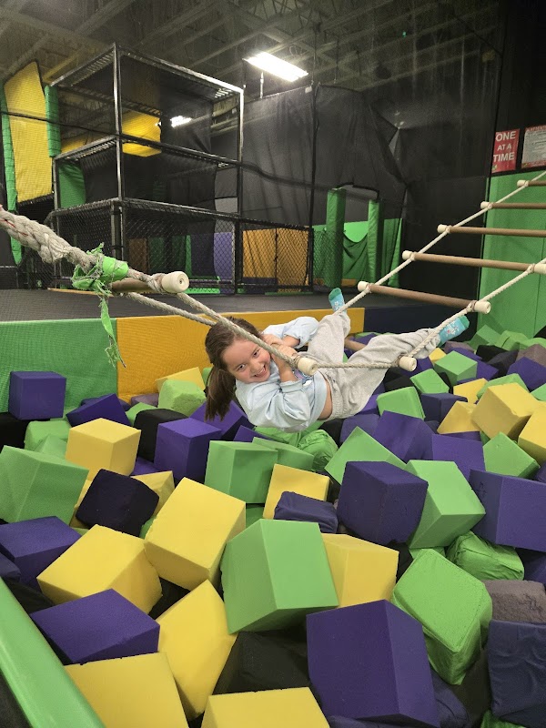 Get Air Spokane photo 3