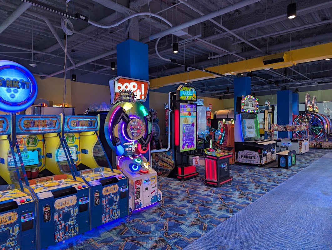 Round 1 Westfield Plaza Bonita photo 1