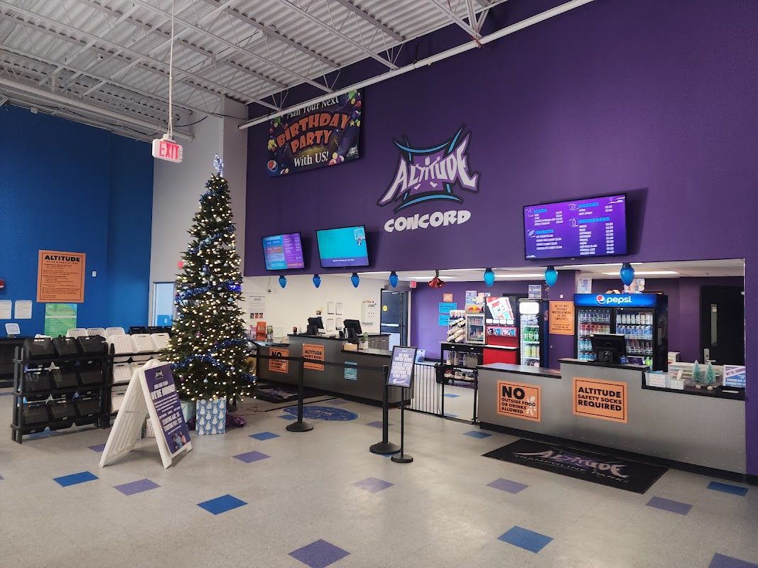 Altitude Concord photo 5