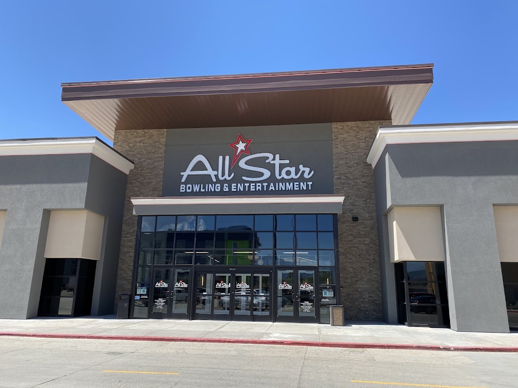 All Star Bowling & Entertainment West Valley photo 2