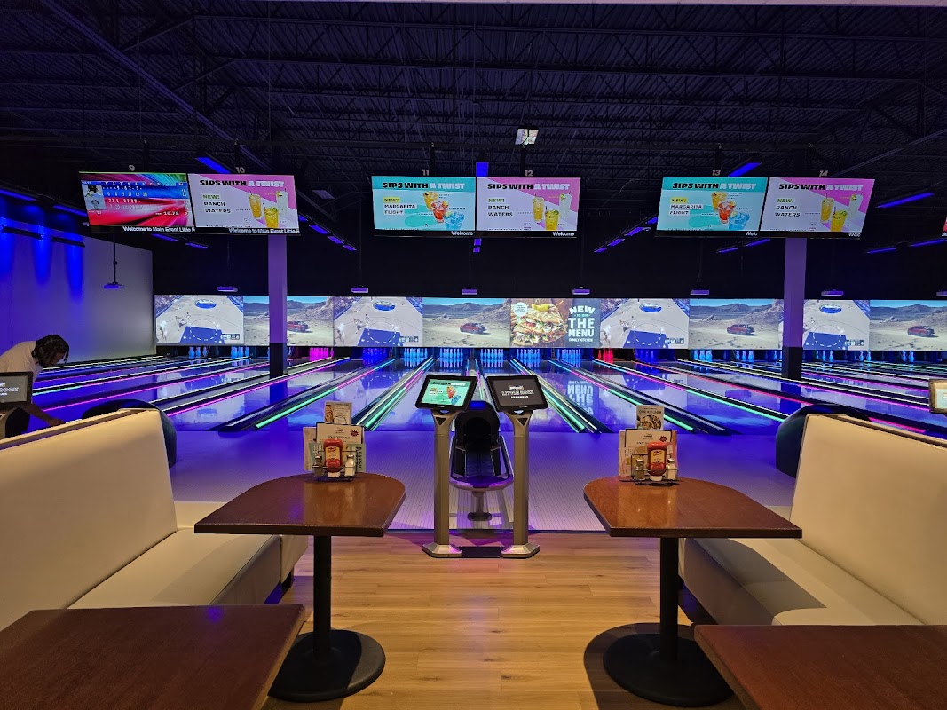 Main Event Little Rock photo 4