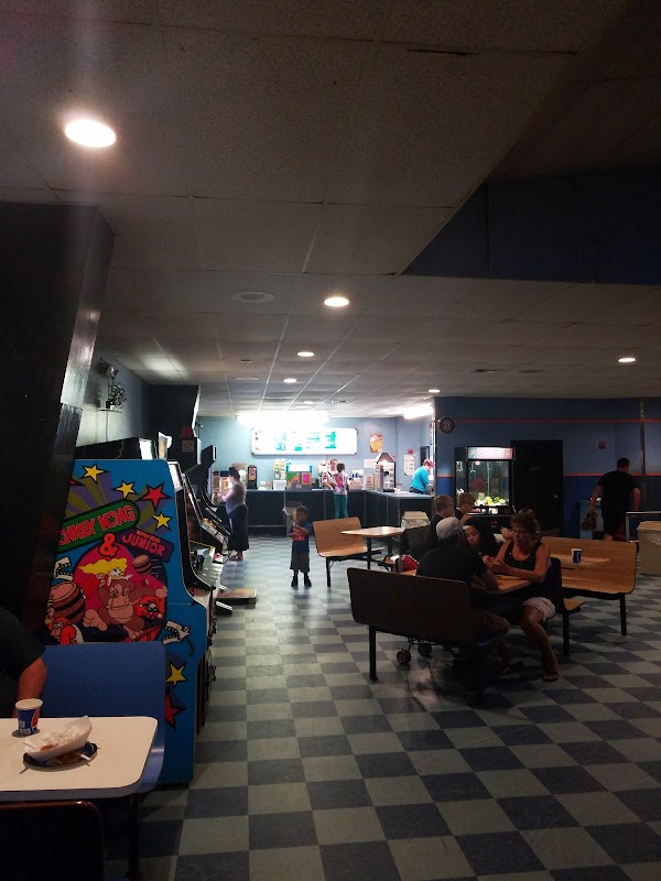 Astro Skate Brandon photo 8