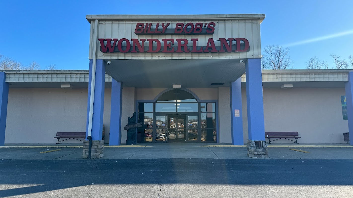 Billy Bob's Wonderland photo 1