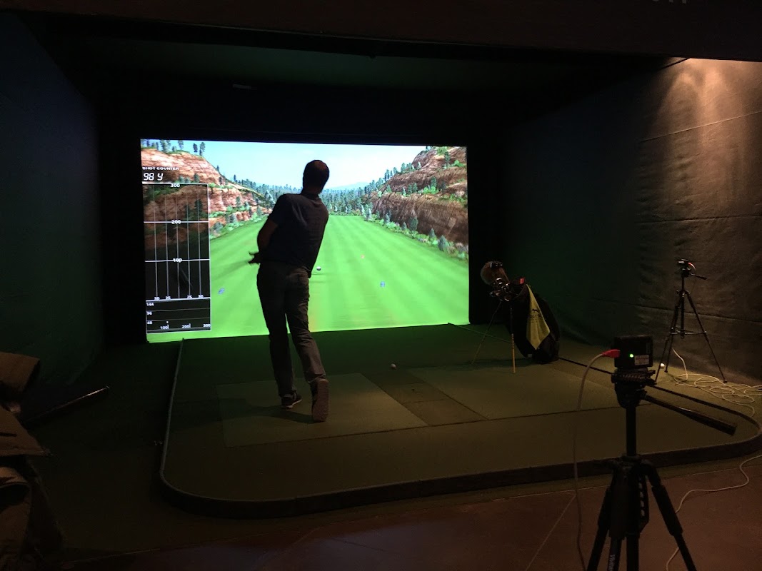 Albatross Indoor Golf Club photo 2