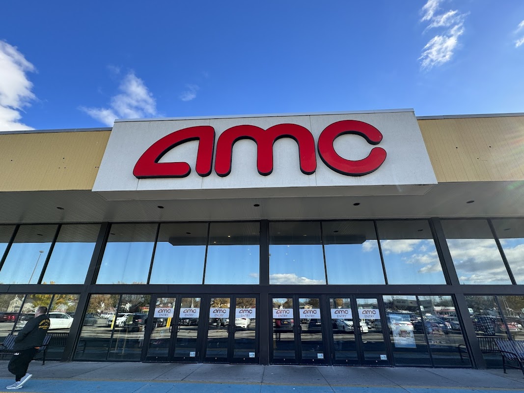 AMC Webster 12 photo 1