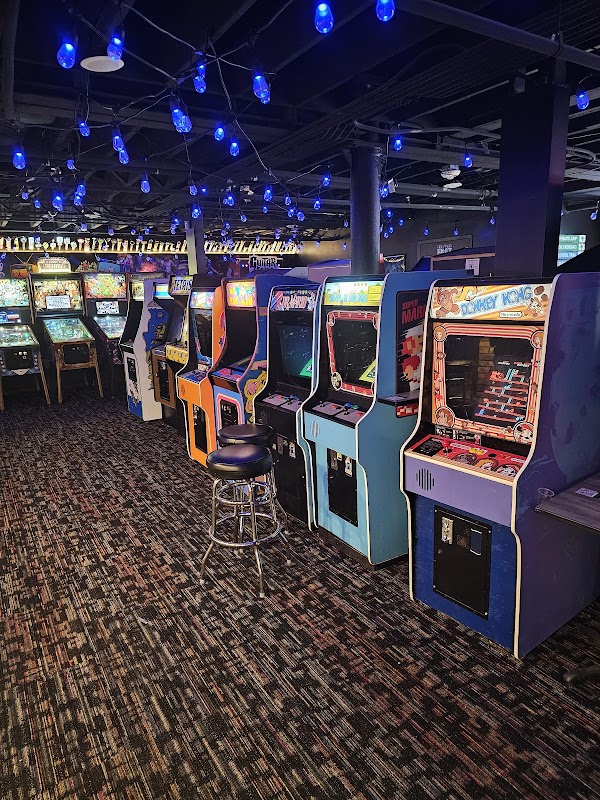 Double Tap Beercade photo 3