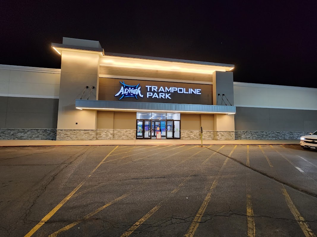 Altitude Omaha photo 5