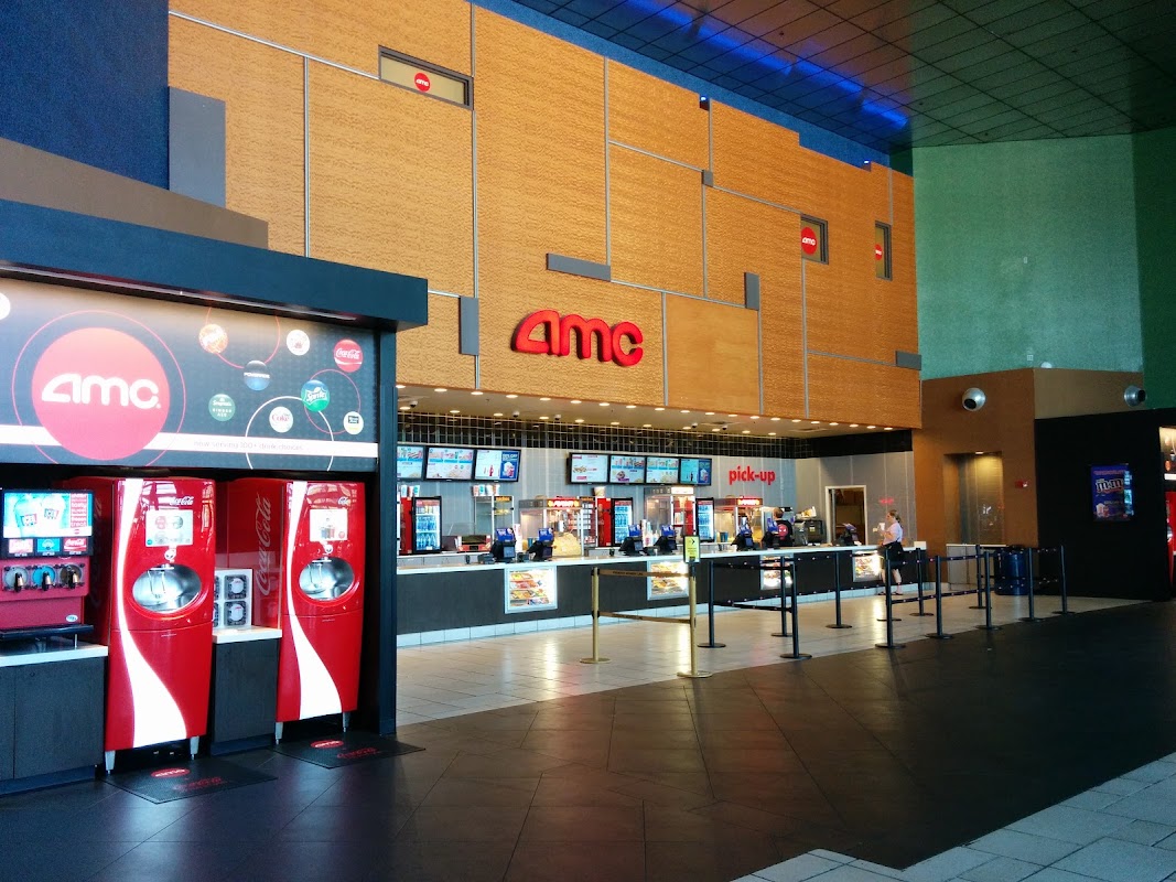 AMC West Chester 18 photo 2