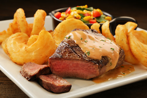 Dave & Buster's Pelham Manor photo 2