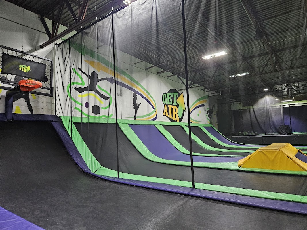 Get Air Dayton photo 2