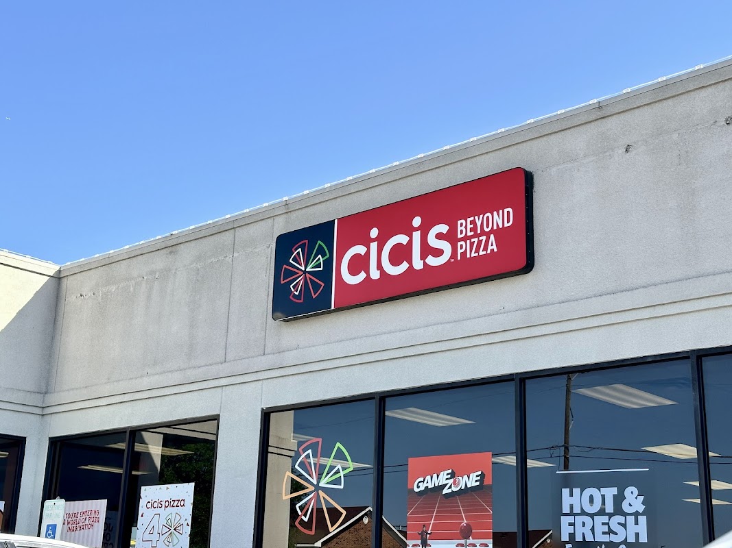 Cicis Pizza Temple photo 1