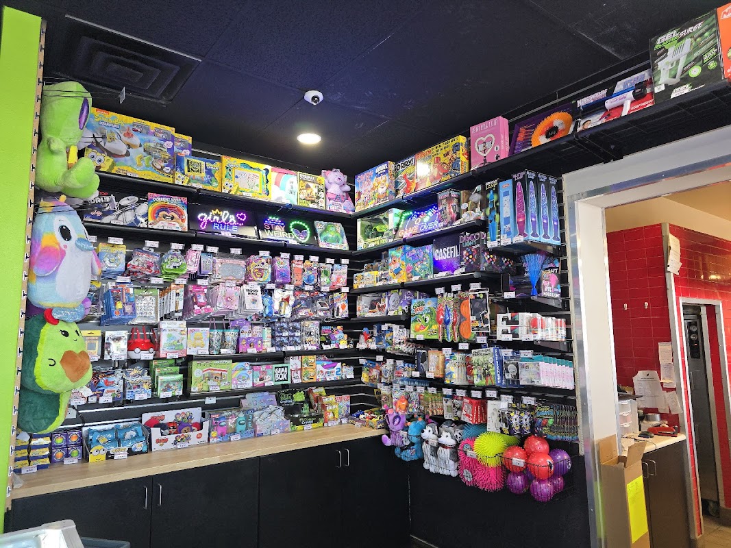 Cicis Pizza Edmond photo 1