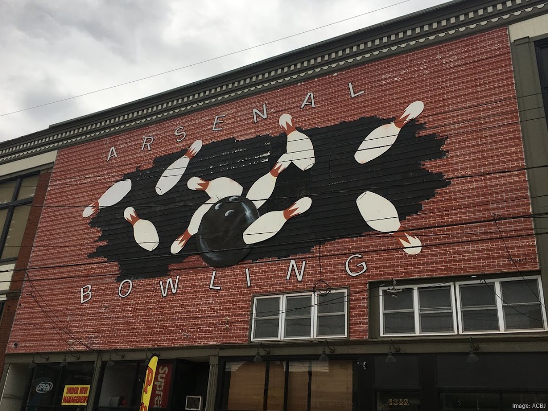 Arsenal Bowling Lanes photo 1