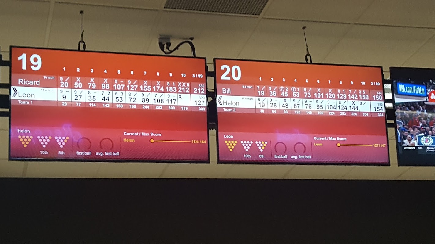 Aaron's Family Fun Center photo 9