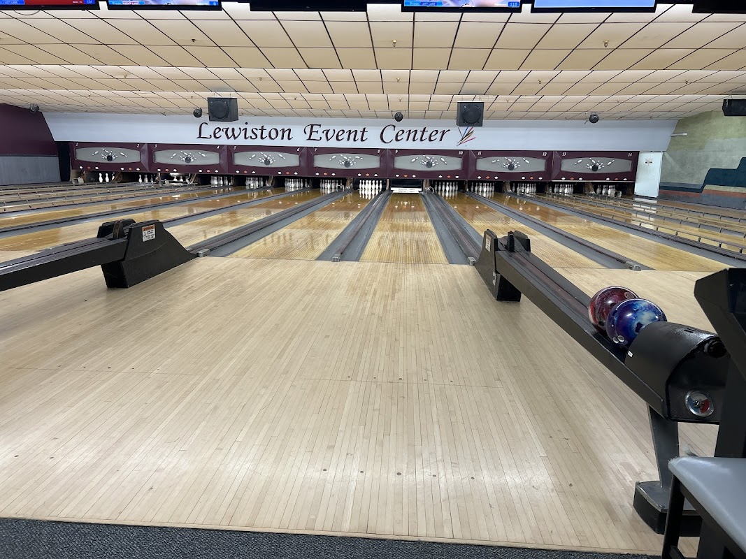 Lewiston Event Center photo 3