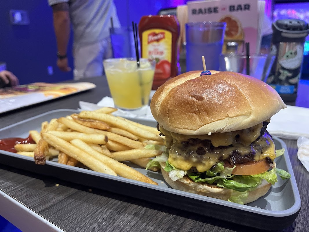 Main Event Webster photo 2