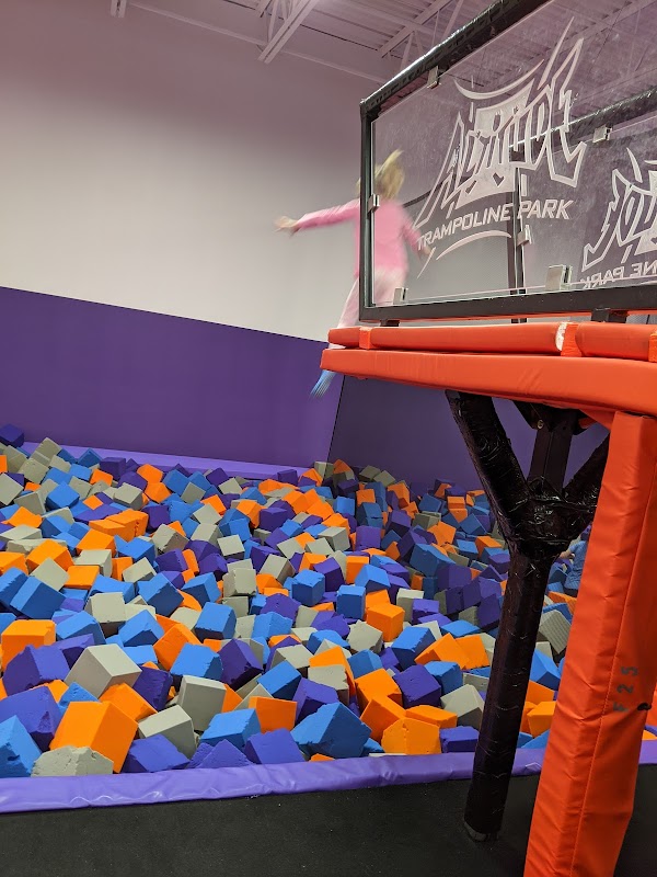 Altitude Concord photo 3