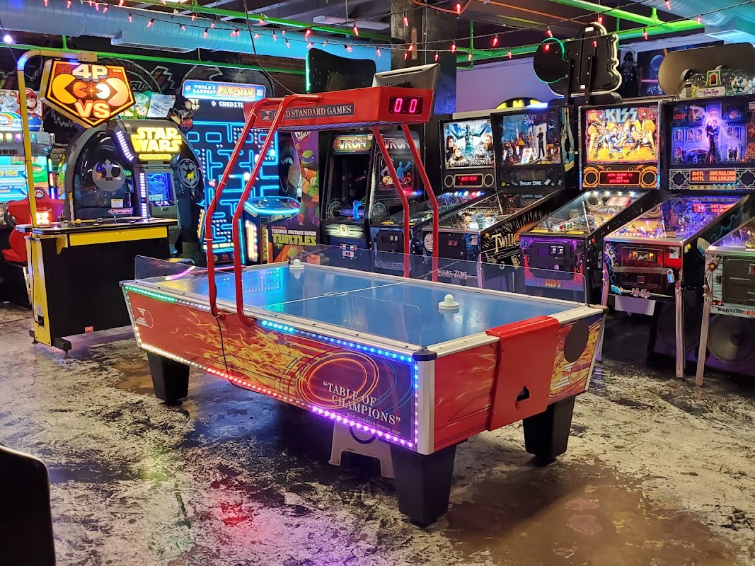 Dorky's Bar Arcade photo 2