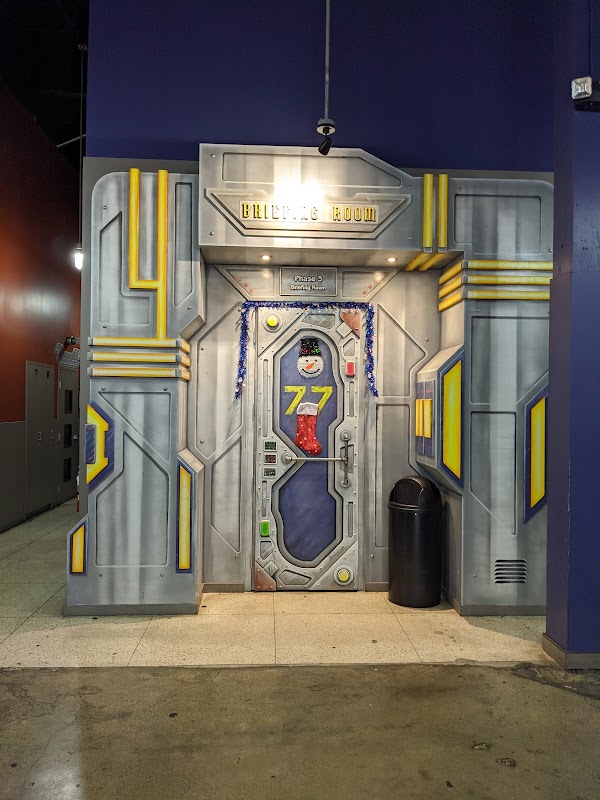 LaserMaxx San Carlos photo 2