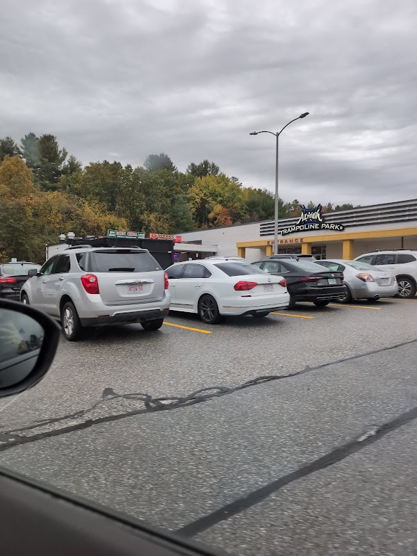 Altitude Pelham photo 5